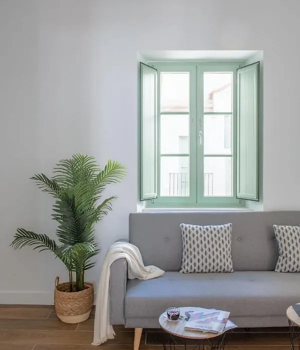 Hommyhome Teodosio-1