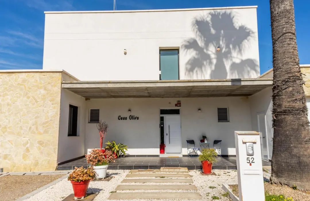 Casa Oliva 52-1