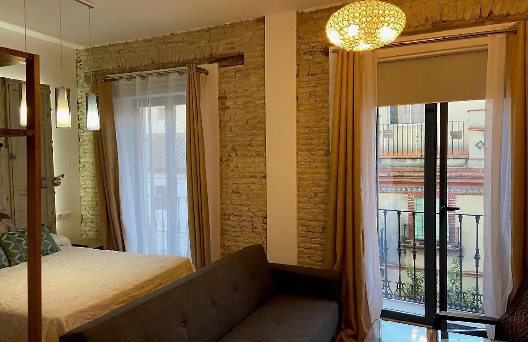 CASA NAIA Santa Rufina 7-1
