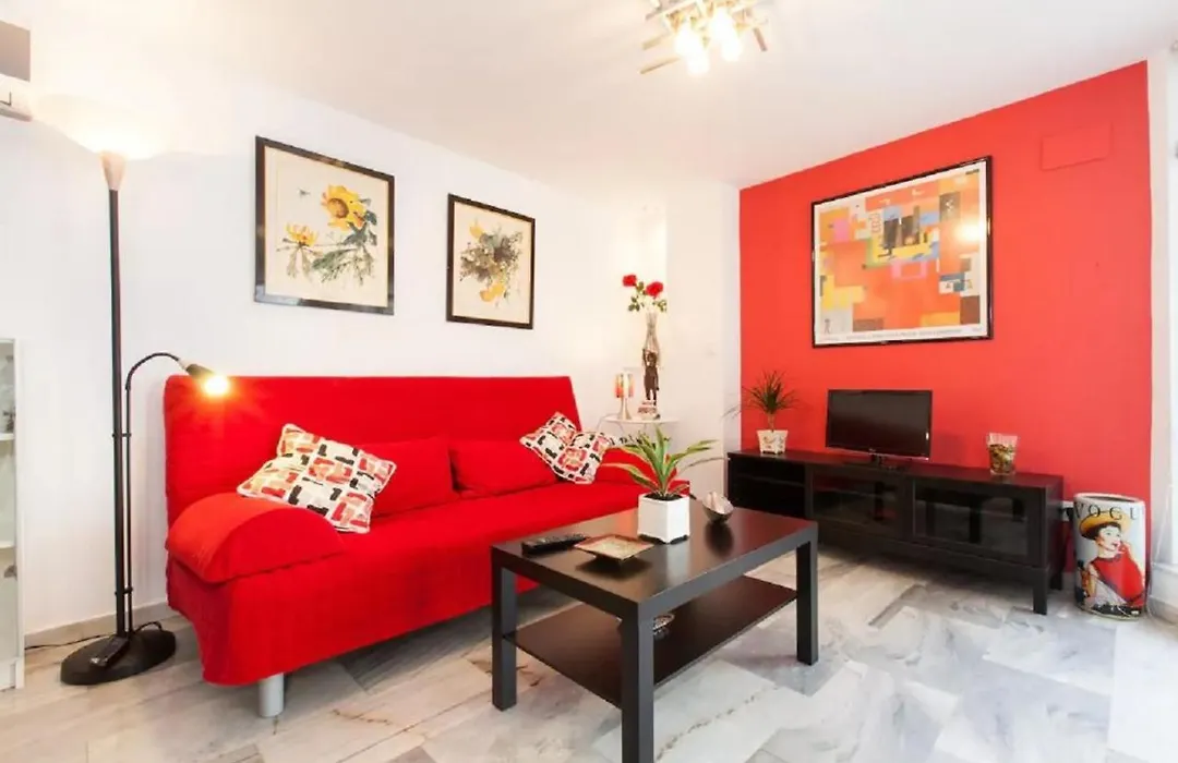 Apartamento Azahar-1