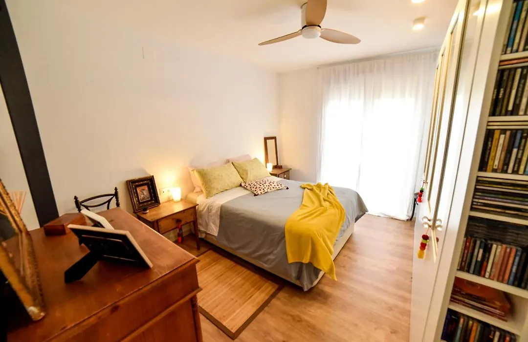 Your Home In Seville-1