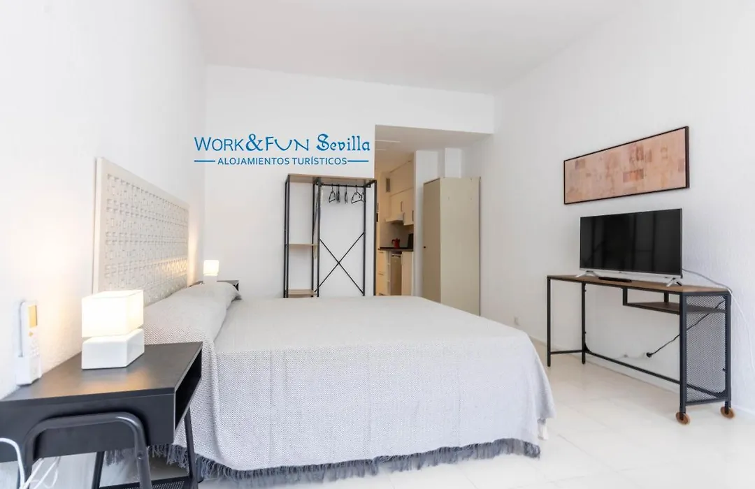 Apartamento Martin Villa-1