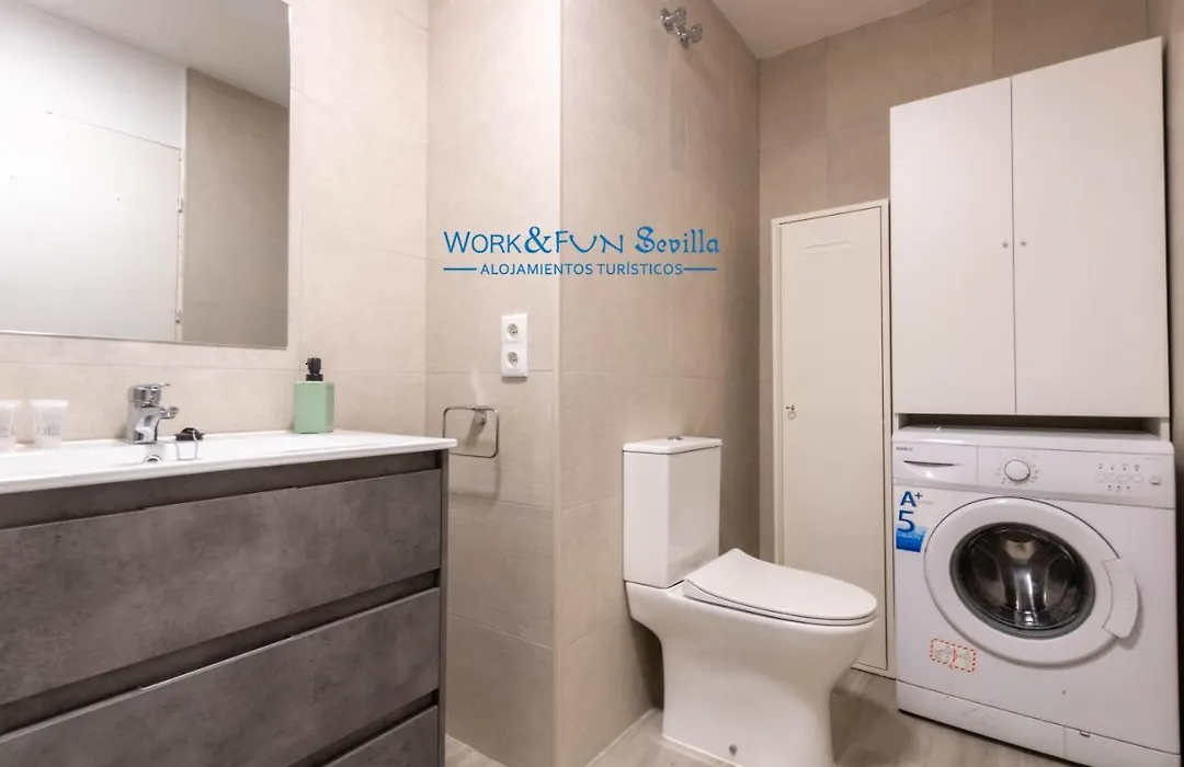 Apartamento Martin Villa-1
