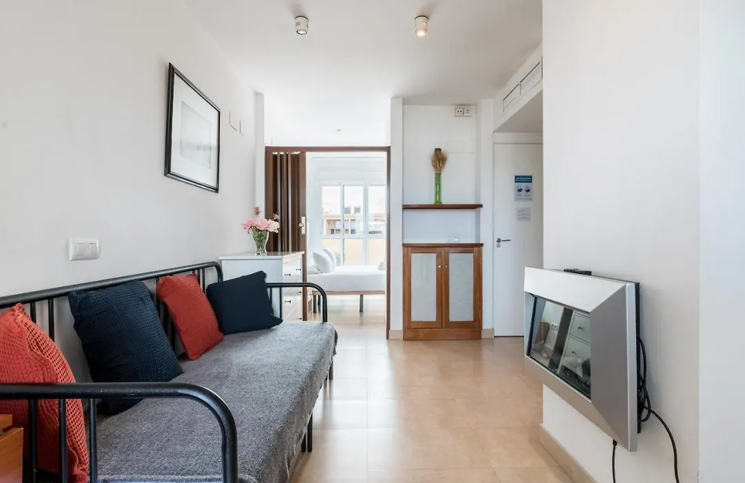 Holi-Rent Apartamento Resitur-1