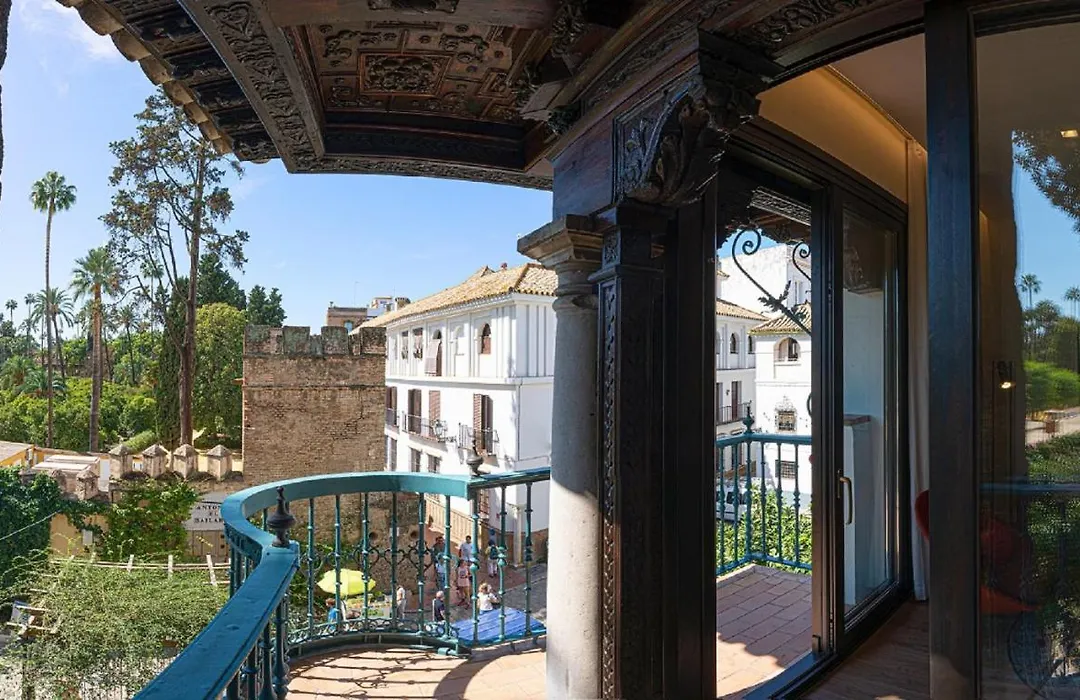 Suites Murillo Plaza Sta. Cruz-1