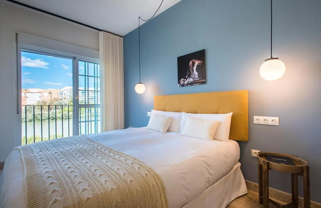 Magno Apartments Paseo De La O - Private Parking Included-1