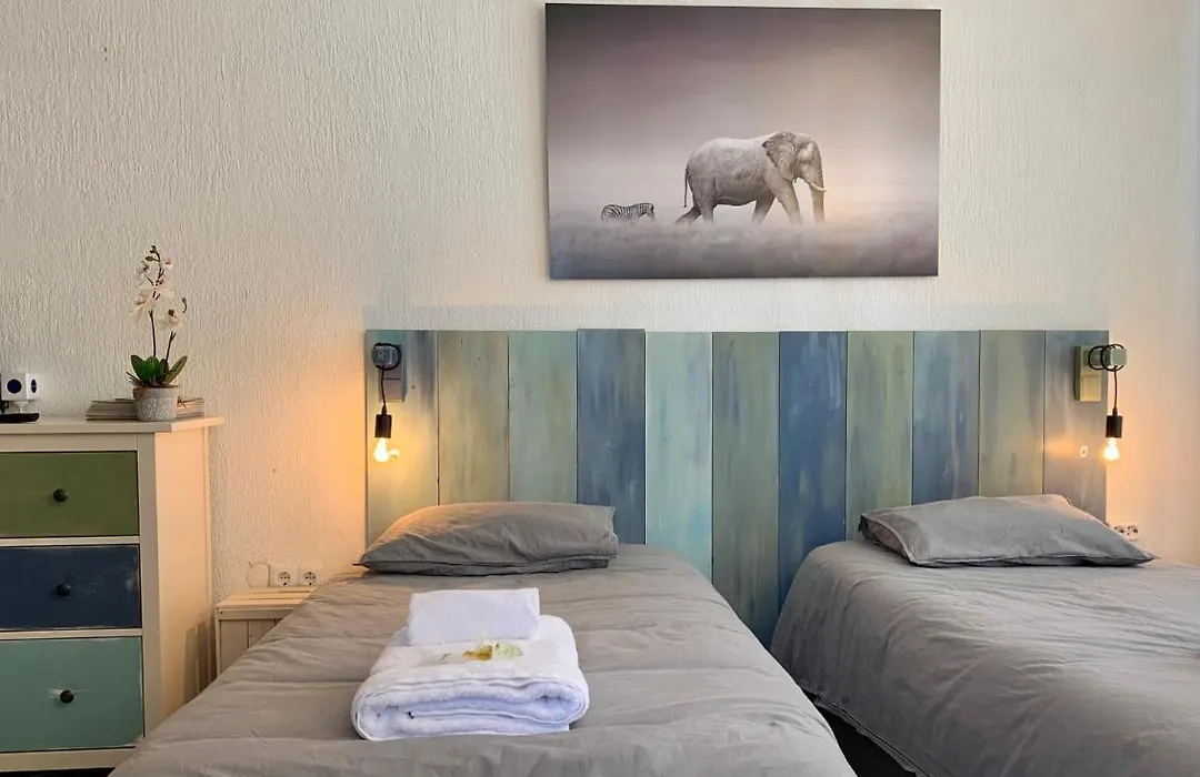 Apartamentos RG Resitur-1