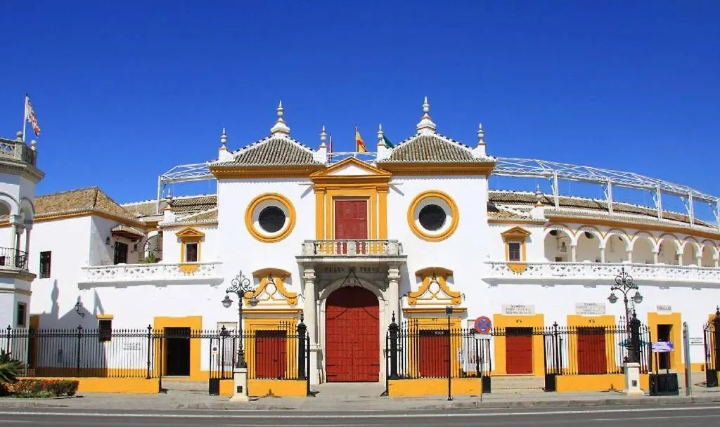 San Lorenzo Luxury Suites-1