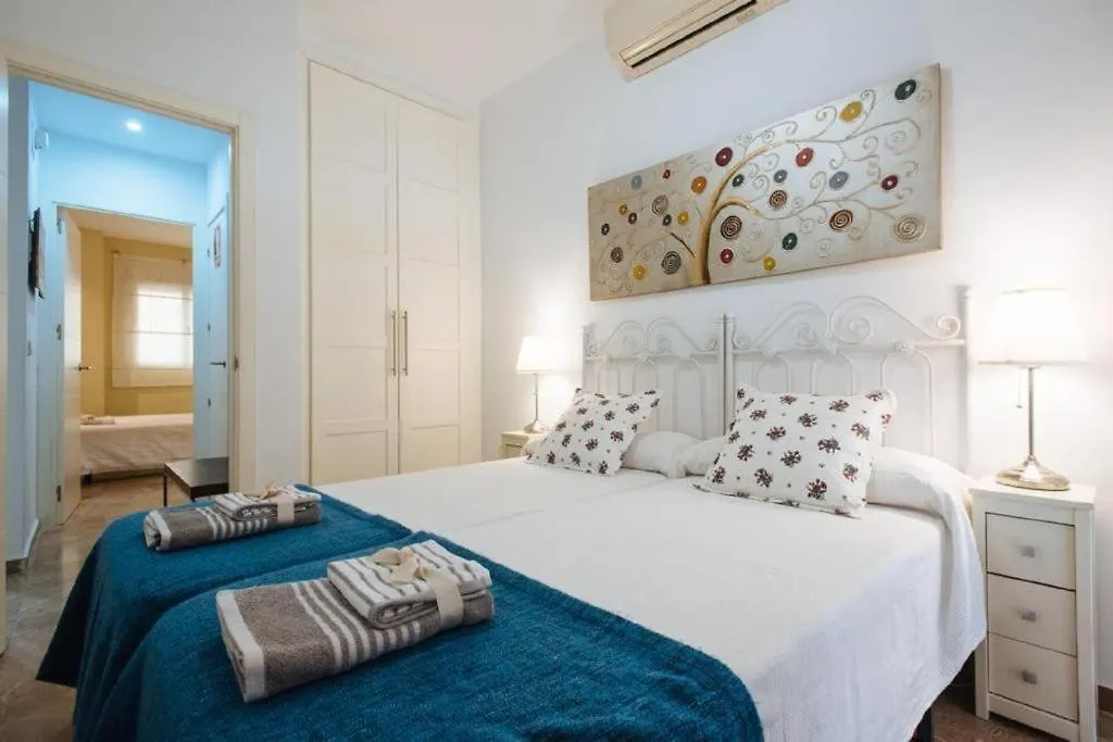 San Lorenzo Luxury Suites-1