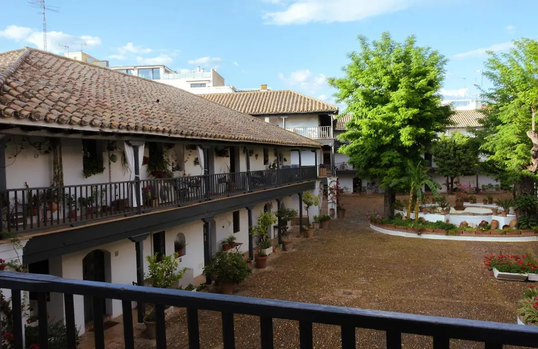 Vista Corral Del Conde-1