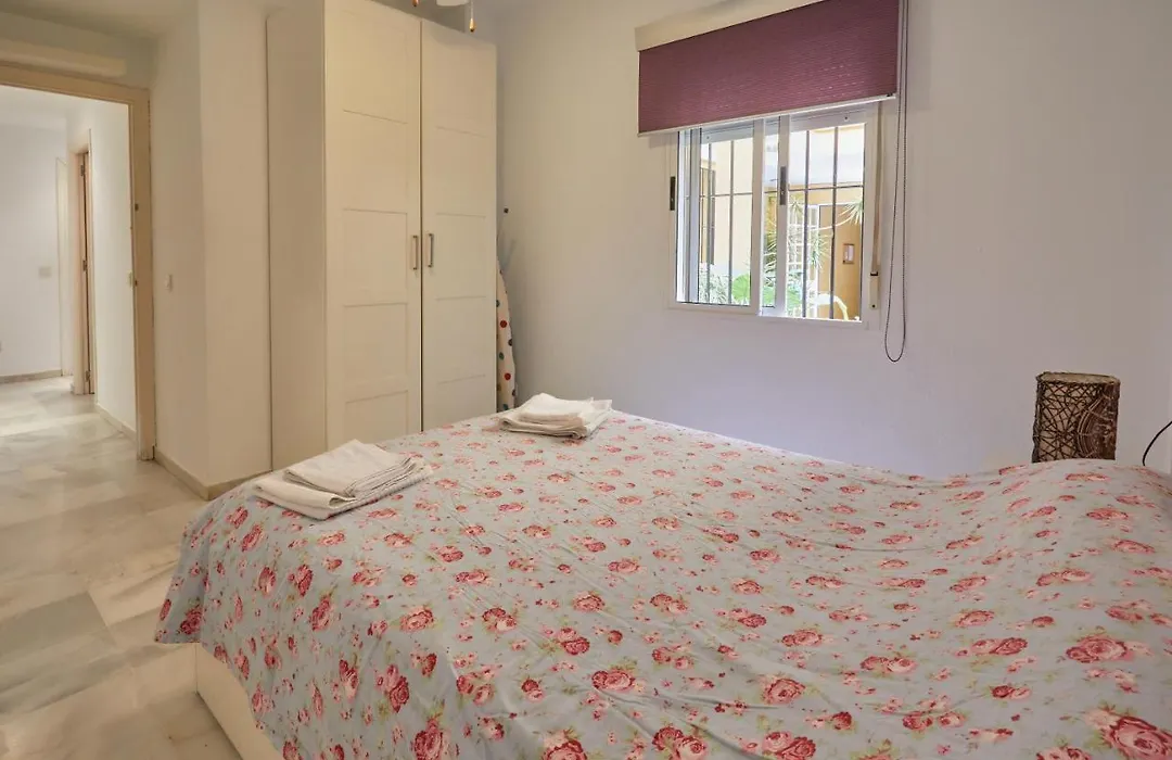 Two Bedrooms Leonor Davalos 2-1
