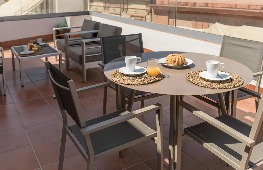 Green-Apartments Sierpes Luxury Suites-1