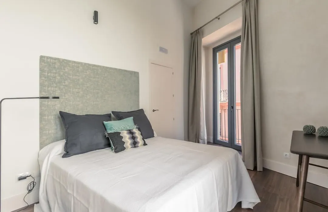 Green-Apartments Sierpes Luxury Suites-1