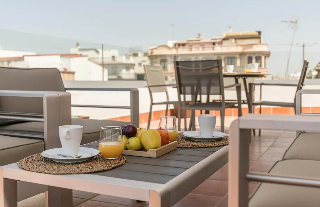 Green-Apartments Sierpes Luxury Suites-1
