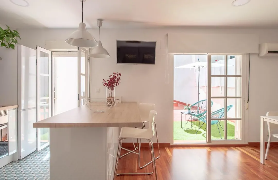 Calle San Jacinto, 57 Apartamento-1