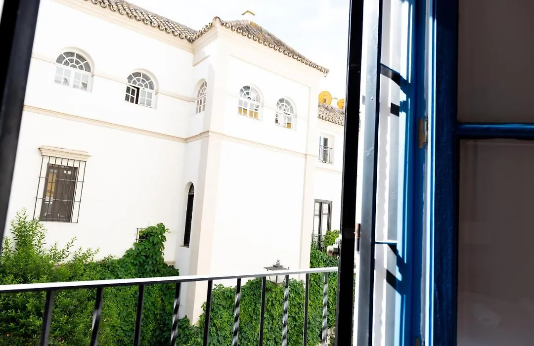 Tourist House Santa Cruz-1