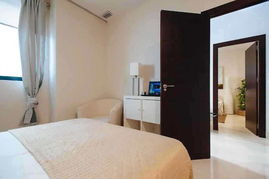 Acogedor Apartamento José Laguillo.-1