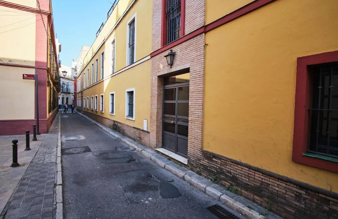 Reposo Sweet Home & Free Parking-1