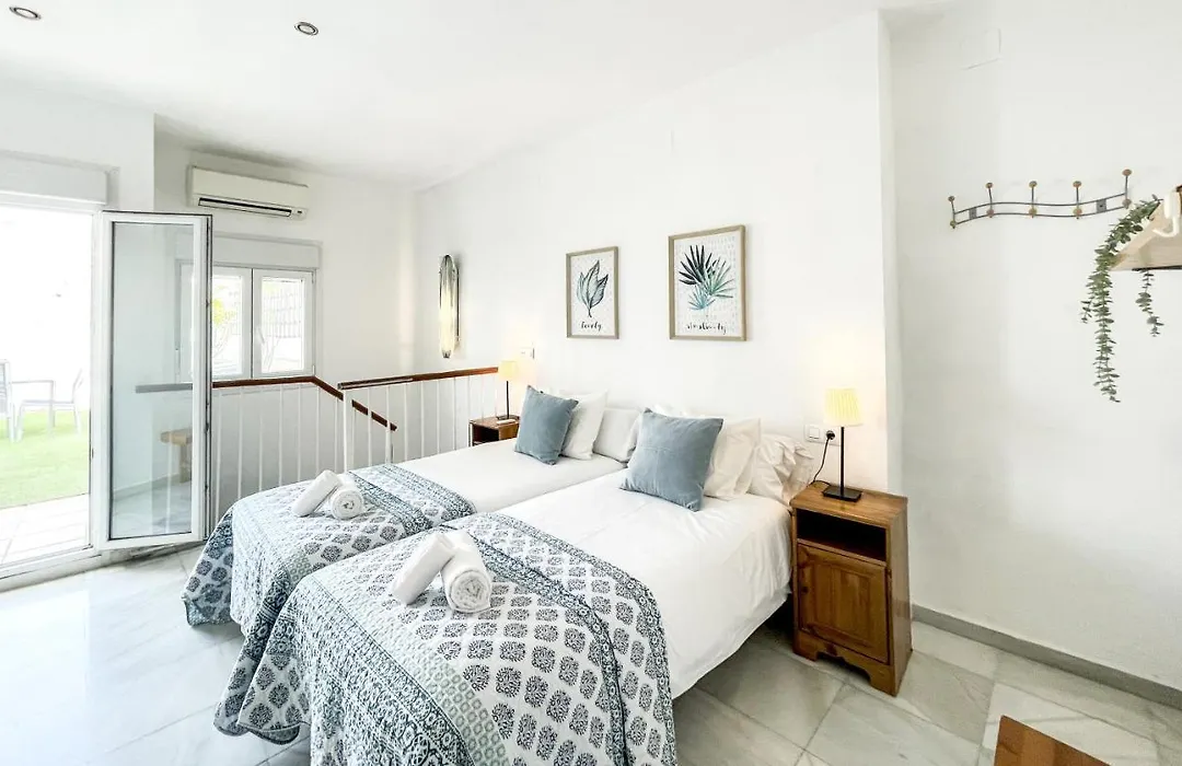 San Marcos Apartamentos-1
