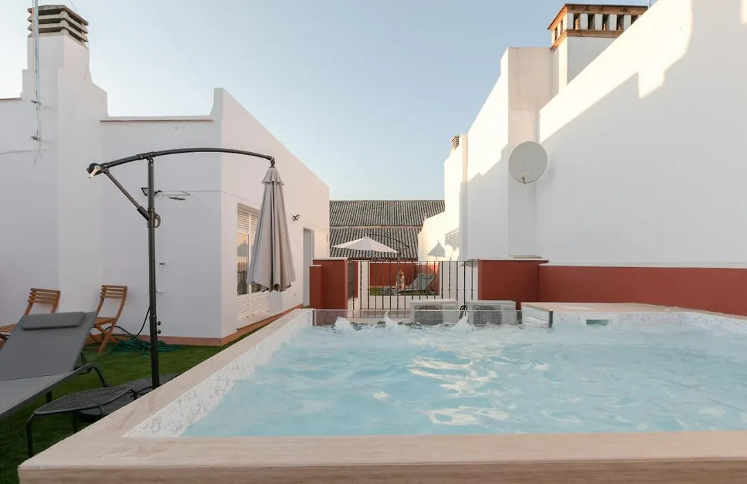 Hommyhome San Esteban-1