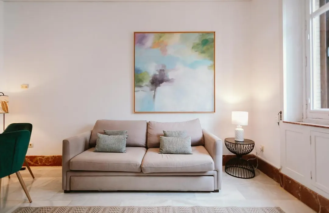 Bright And Cozy-1Bd 1Bth & 2Bd 1Bth- La Giralda-1