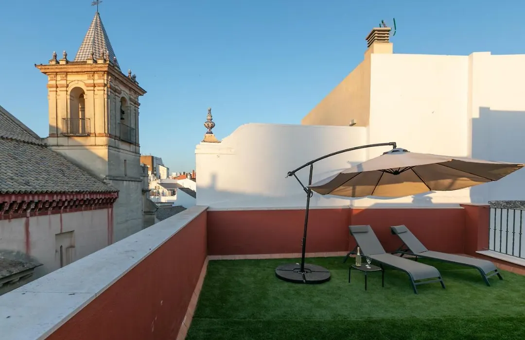 Hommyhome San Esteban-1