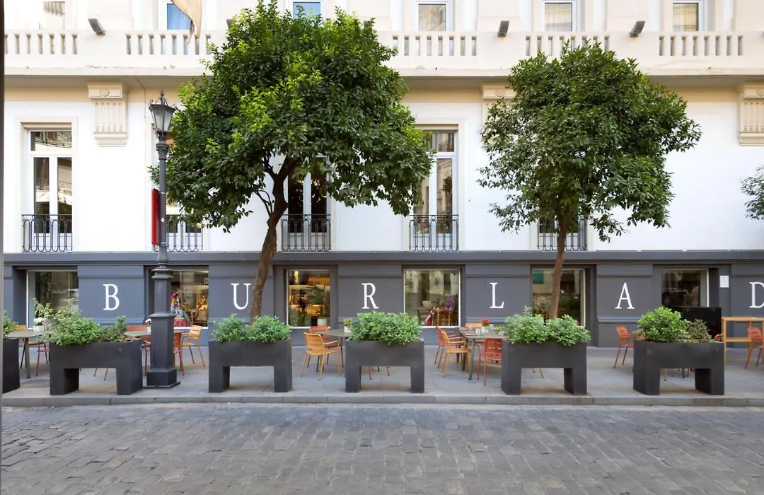 Museum Duplex And Patios, Historical Center, 8 Pax-1