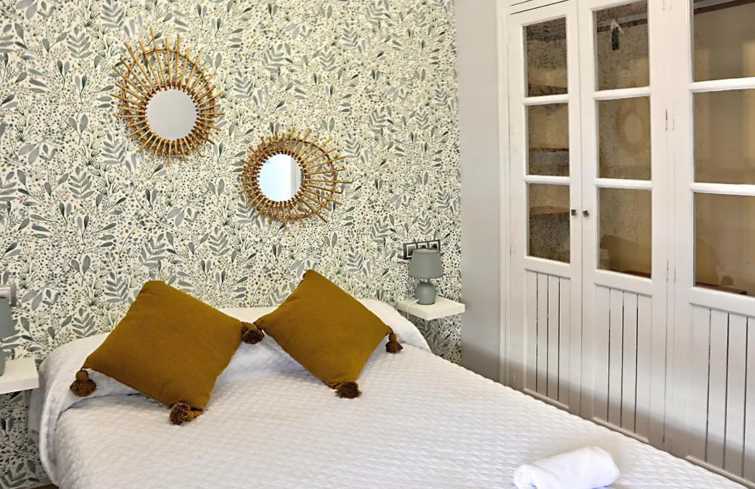 Apartamento Triana-1