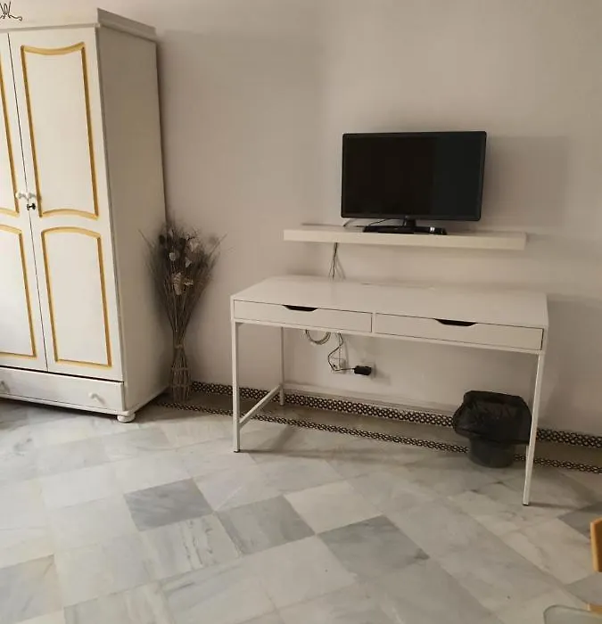 Apartamento Centro De Sevilla Historico-1