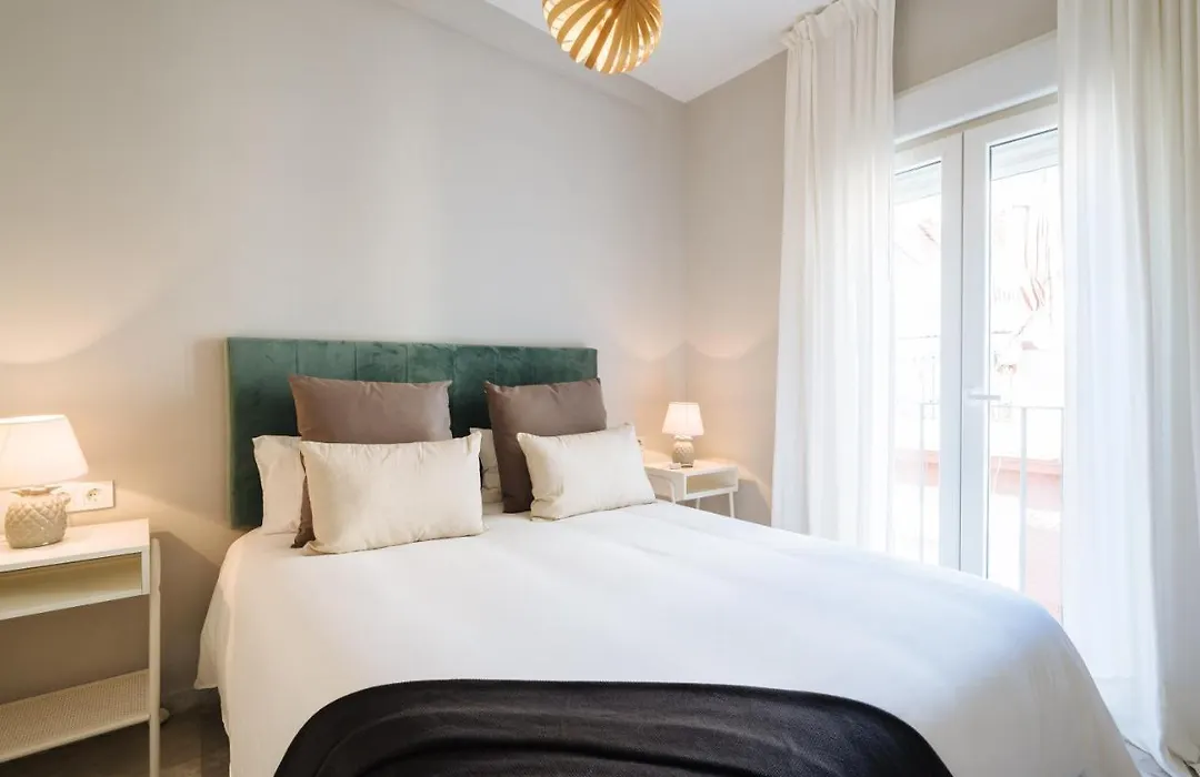 Guadalquivir Terrace Suite Apartments-1