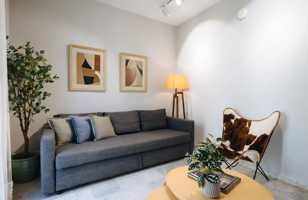 Guadalquivir Terrace Suite Apartments-1