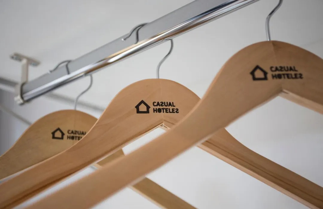 Casual De Las Letras Sevilla By Casual Hoteles-1