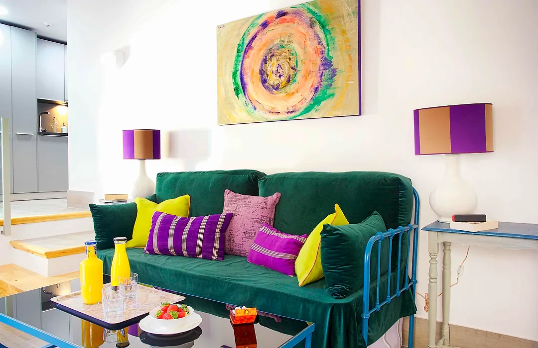 Overland Suites Catedral-1