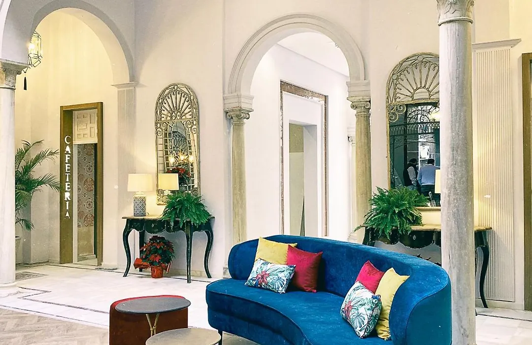 Soho Boutique Sevilla-1