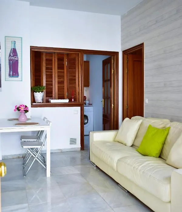 Apartamento Duenas-1