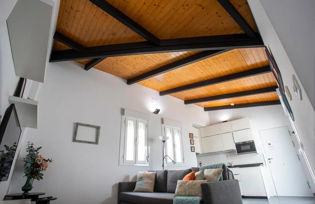 Terrace & Chill Urban Penthouse-1
