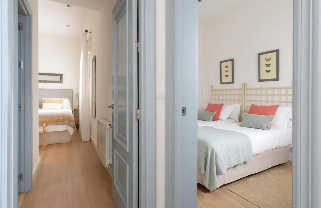 Plaza Nueva 2 Bedrooms & 2 Bathrooms-1