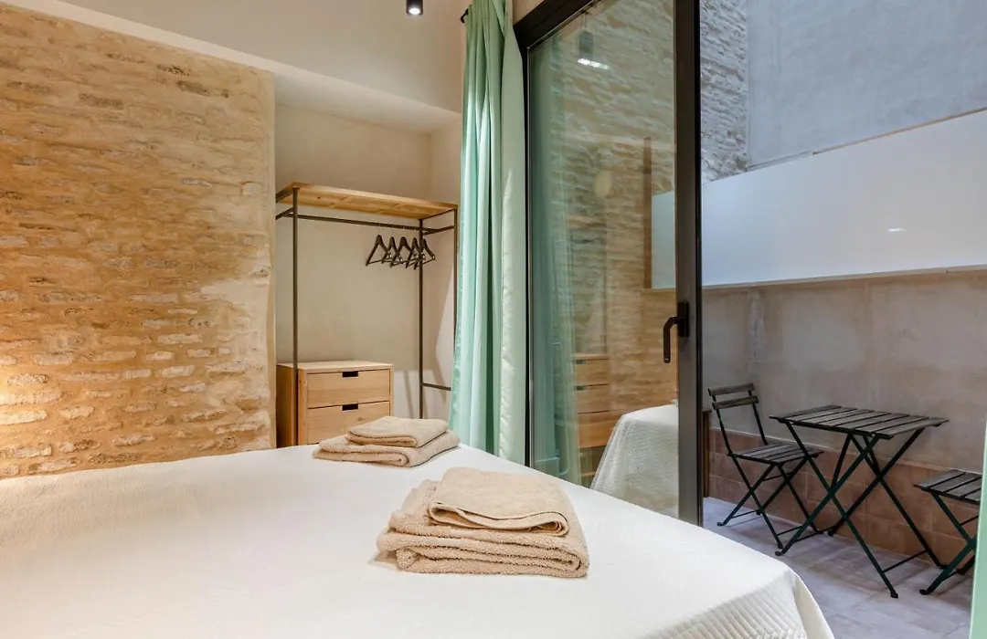 Berenguela Setas Lofts-1