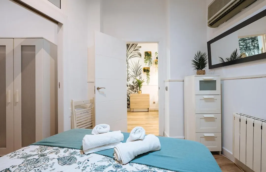 Divi Apartments Martinez Montanes-1