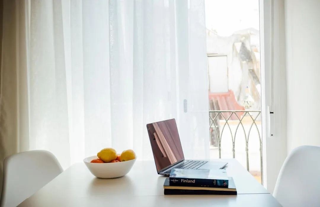 One&Lux San Luis Feel At Home In A Renovated Apartment-1