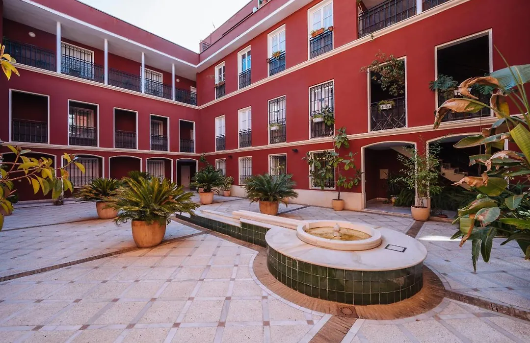 Lirio Suite Apartment - Private Parking Included-1