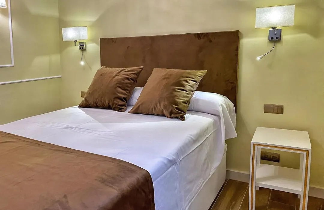 Suites San Esteban 16 Ducal-1