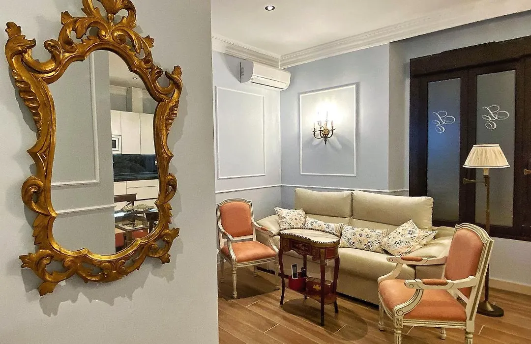 Suites San Esteban 16 Real-1