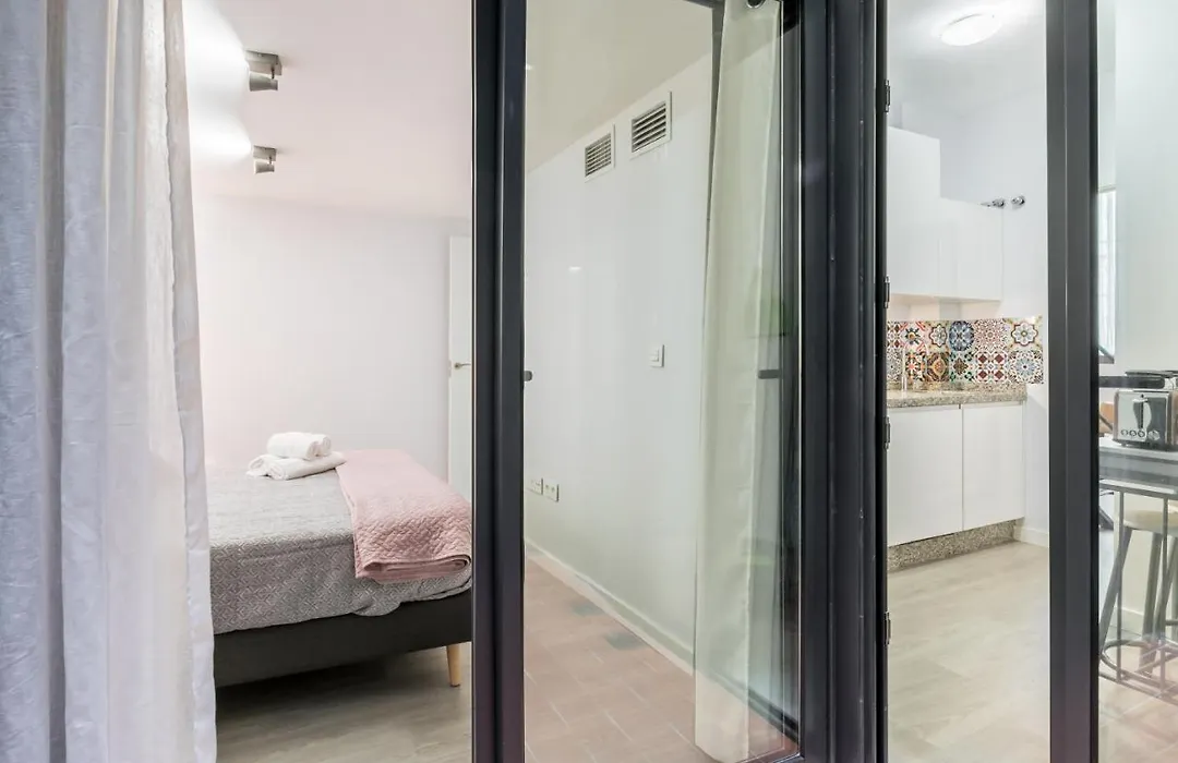 The Bullring Suites-1