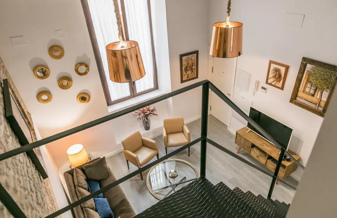 The Bullring Suites-1