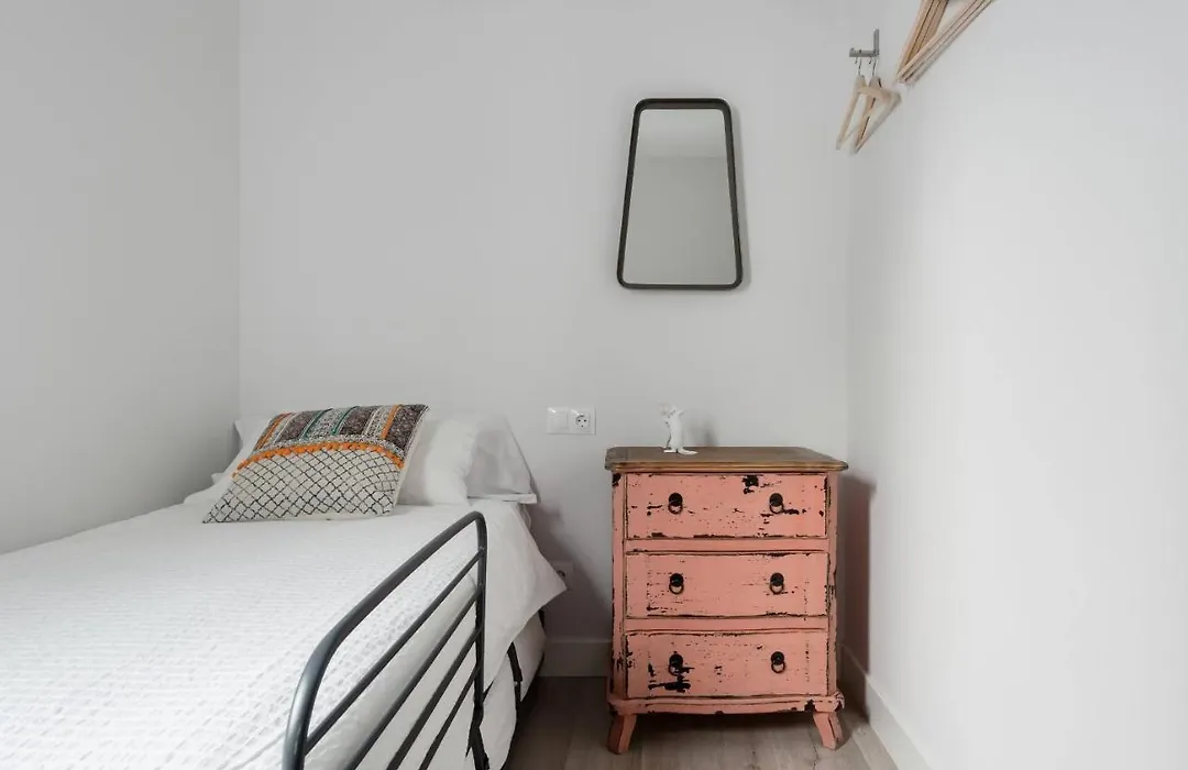 Apartamento Alameda-1