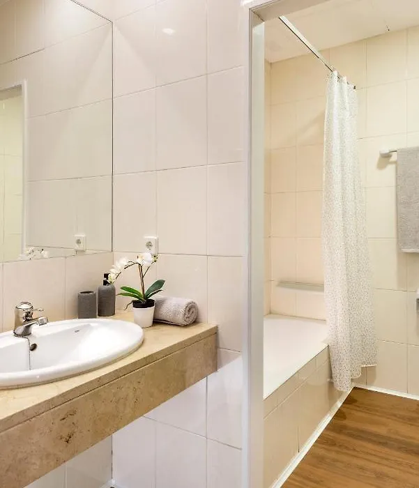 Micampus Armendariz Student Residence-1