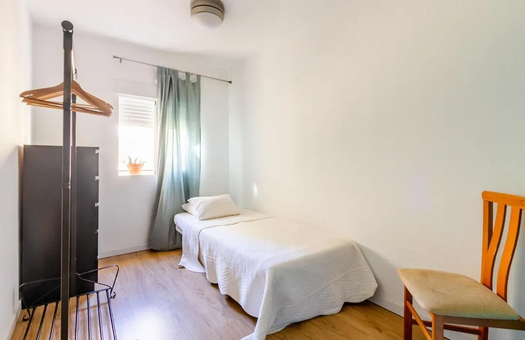 Colours Apartment And Garage Historical Center 4 Pax-1