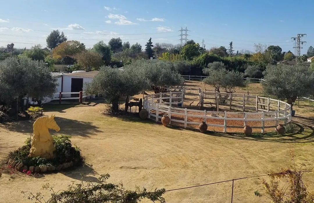 Finca exclusiva (10.000m2) para 10-17 personas-1