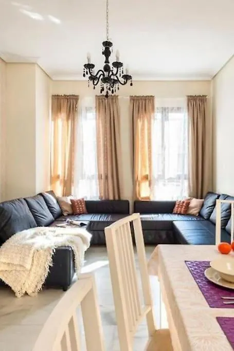 Penthouse O'Donell-1